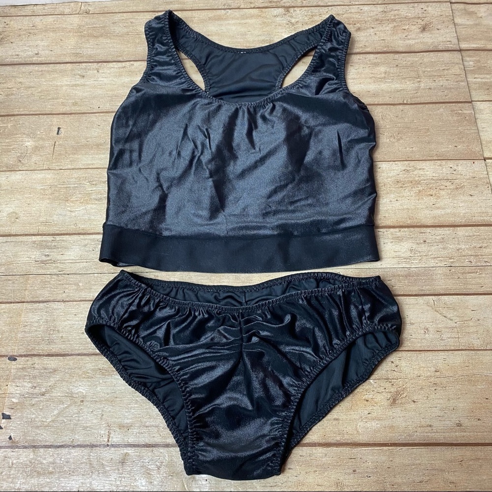 Bathing Suit